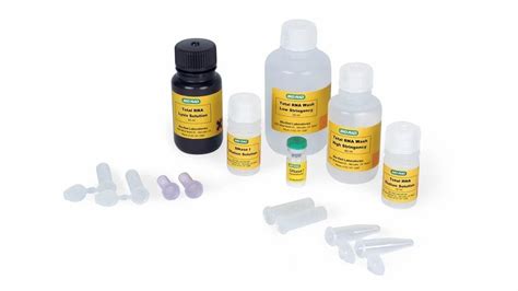 aurum total rna mini kit|ambion rna extraction kit.